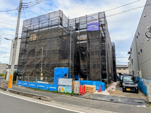 【外観】 | リオグランデパークス