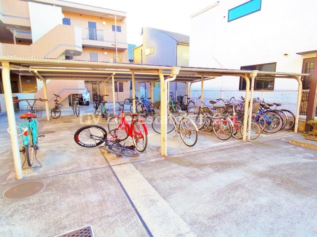 エクレール小平のその他共用部分