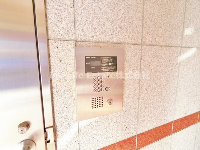 エクレール小平