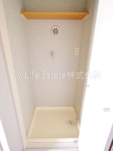 エクレール小平