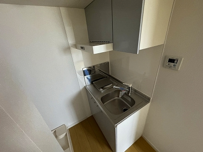 レナータ のキッチン