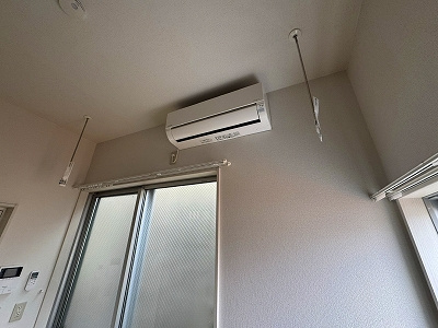 レナータ の内装