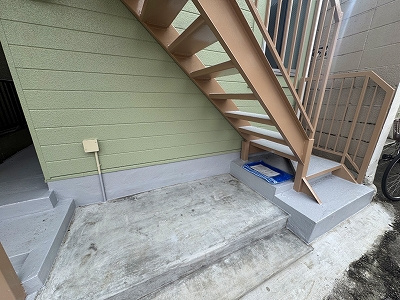 レナータ のその他共用部分