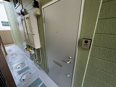 レナータ のその他共用部分