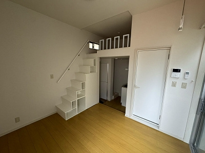 レナータ の居間・リビング