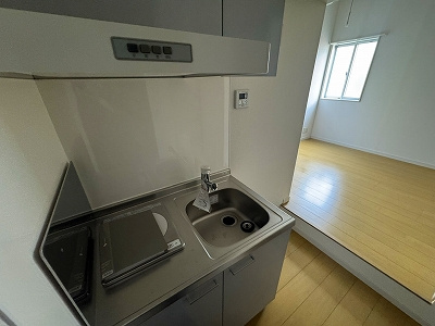 レナータ のキッチン