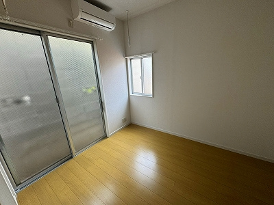 レナータ の居間・リビング