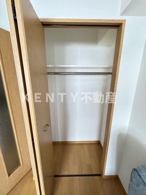 【収納】 | レジオス池上 | 収納スペース豊富です