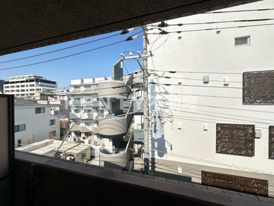 【展望】 | レジオス池上