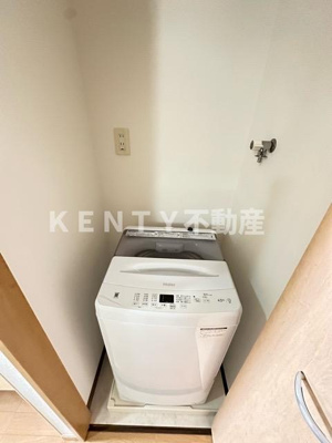 【設備】 | レジオス池上