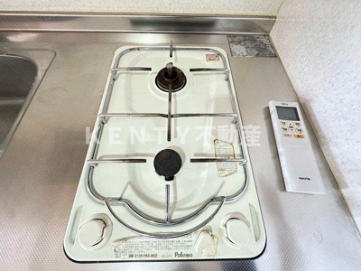 【その他共用部分】 | レジオス池上