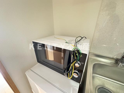 【キッチン】 | レジオス池上 | キッチンでお料理をお楽しみください