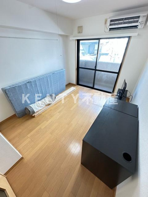 【内装】 | レジオス池上 | 内装もきれいです