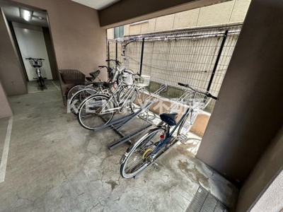 【その他共用部分】 | レジオス池上