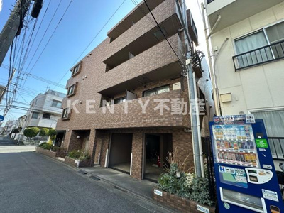 【その他】 | レジオス池上