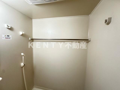 【設備】 | レジオス池上