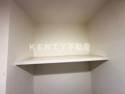 【内装】 | レジオス池上 | 内装は落ち着いています