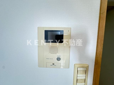 【セキュリティ】 | レジオス池上