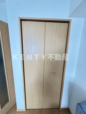 【玄関】 | レジオス池上 | 玄関です