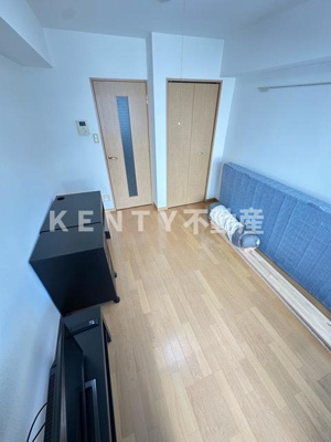 【内装】 | レジオス池上 | 内装です