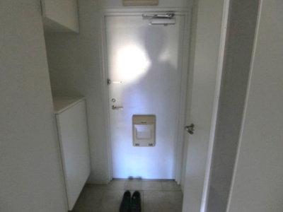 【その他共用部分】 | ライオンズマンション元住吉