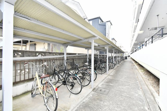 扶桑ハイツ春日部の駐輪場| ■NEXTplusは購入時はもちろん、購入後も無理のないご計画で検討いただけますようサポート致します。
気になる事、不安な事などございましたら、是非お気軽にご相談下さいませ。