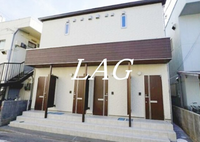 【外観】 | ベル・ウッド | 外観です。