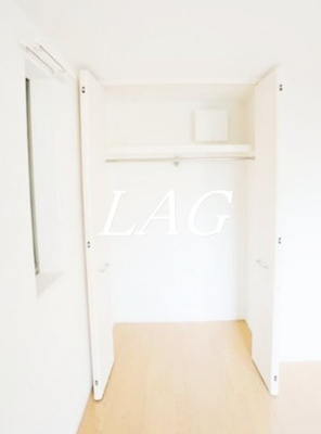 【収納】 | ベル・ウッド | 収納です。