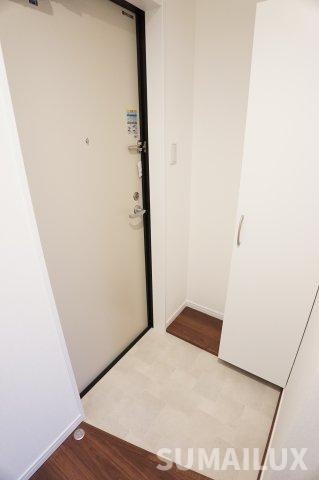 熊本市中央区京町本丁のアパートのその他