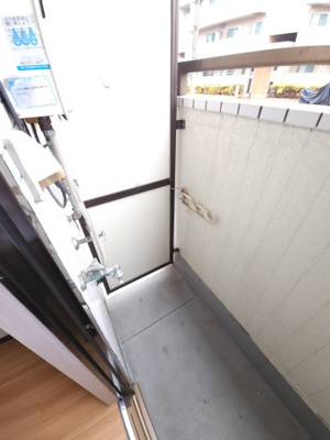 【設備】 | メゾンエトワール