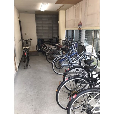 【その他共用部分】 | メゾンエトワール