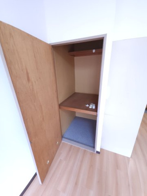 【収納】 | メゾンエトワール