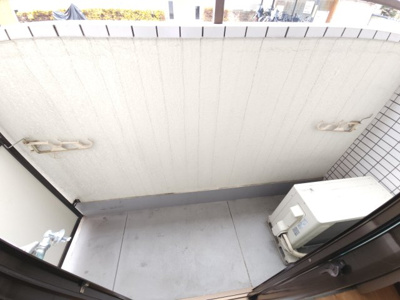 【バルコニー】 | メゾンエトワール