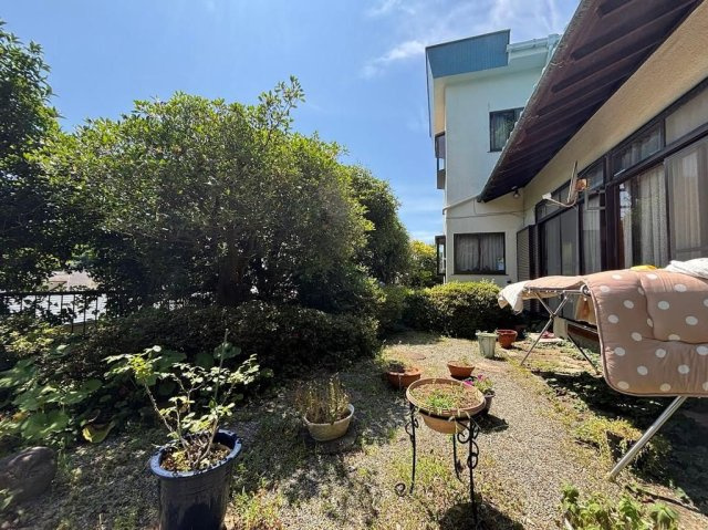 横浜市南区大岡3丁目　売地