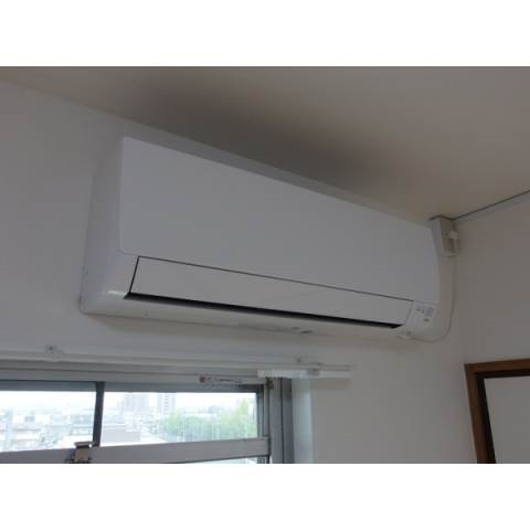 葵マンションの設備