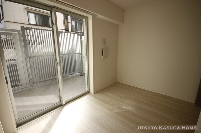 【居間・リビング】