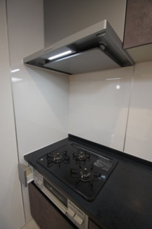 【キッチン】 | 【仲介手数料無料！！】府中市小柳町6丁目　新築戸建て（全3棟）2号棟　4380万円