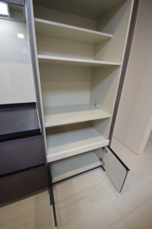 【収納】 | 【仲介手数料無料！！】府中市小柳町6丁目　新築戸建て（全3棟）2号棟　4380万円