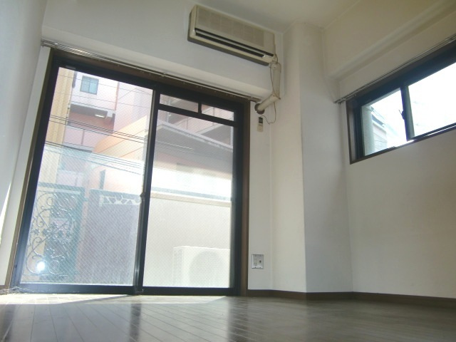 ロマネスク王子公園のその他