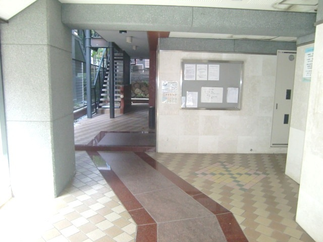 ロマネスク王子公園のその他