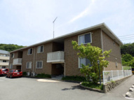 グランディール ウベ B棟の画像