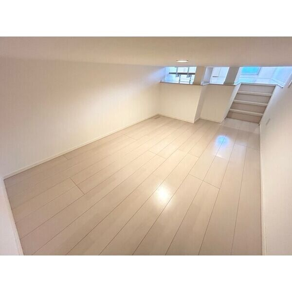 ハーモニーテラス八熊Ⅱ　名古屋市賃貸　仲介手数料無料の設備