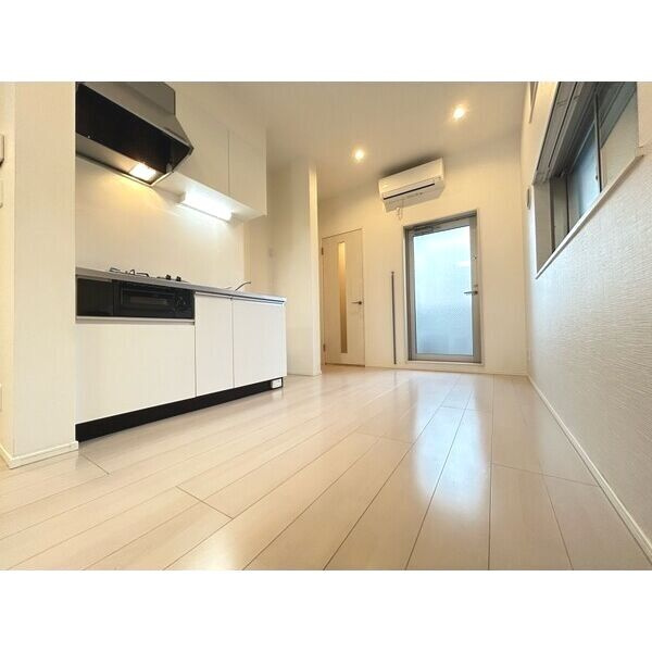 ハーモニーテラス八熊Ⅱ　名古屋市賃貸　仲介手数料無料の内装