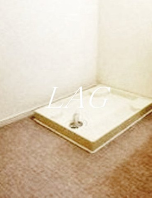 【設備】 | （仮称）キャメル大宮3 | 室内洗濯機置き場です。（同仕様です。）