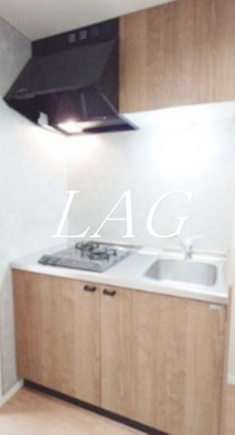 【キッチン】 | （仮称）キャメル大宮3 | キッチンです。（同仕様です。）