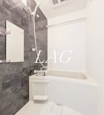 【浴室】 | エターナルハピネス氷川の杜 | お風呂です。（同仕様です。）