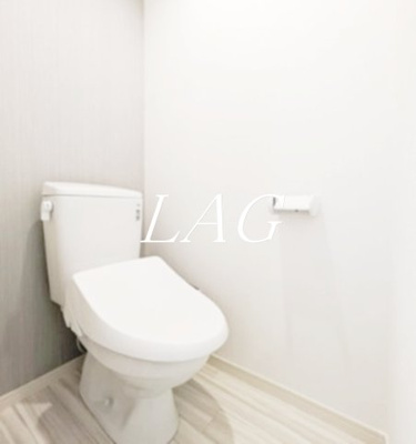 【トイレ】 | （仮称）キャメル大宮3 | トイレです。（同仕様です。）