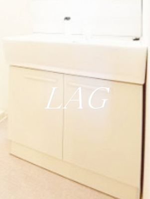 【洗面所】 | エターナルハピネス氷川の杜 | 洗面台です。（同仕様です。）