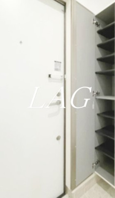 【玄関】 | エターナルハピネス氷川の杜 | 玄関です。（同仕様です。）