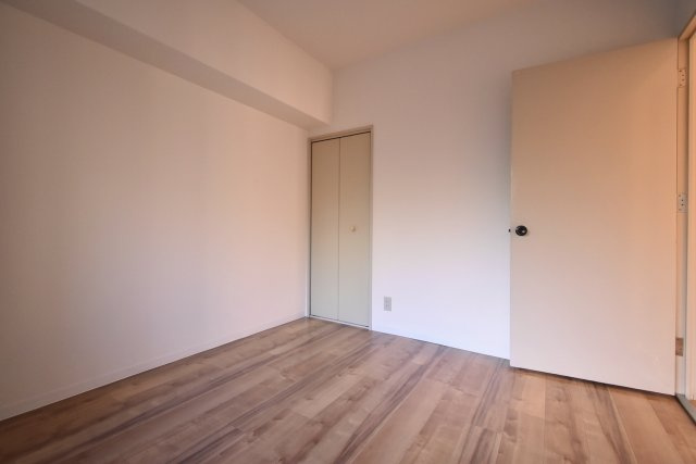 バッハレジデンス西宮上ヶ原の子供部屋